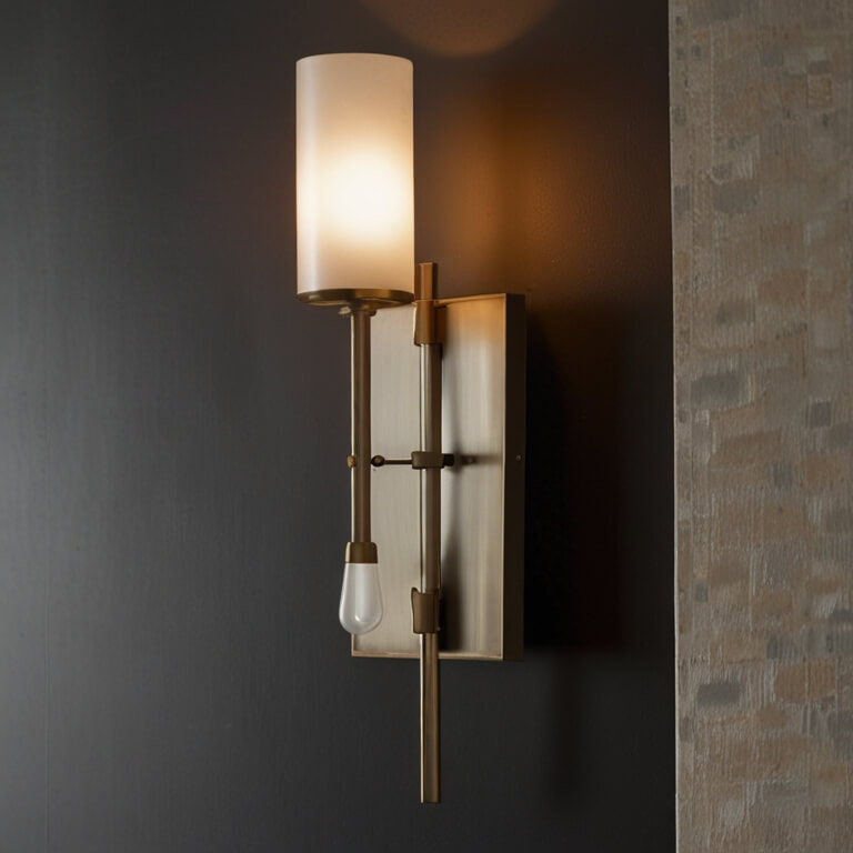 Modern Wall Sconce